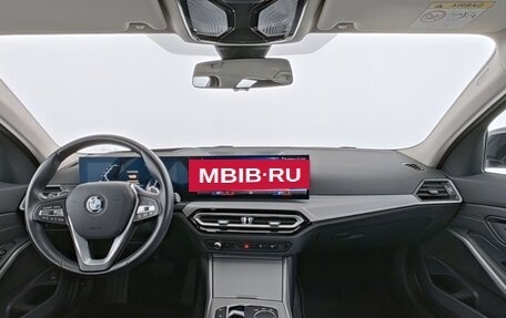 BMW 3 серия, 2023 год, 3 750 000 рублей, 11 фотография