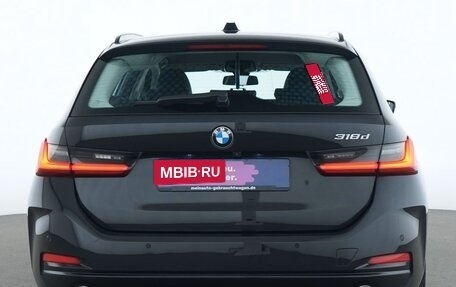 BMW 3 серия, 2023 год, 3 750 000 рублей, 13 фотография