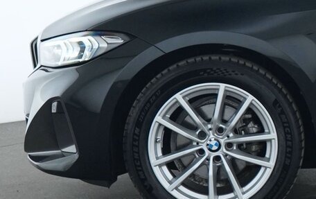 BMW 3 серия, 2023 год, 3 750 000 рублей, 14 фотография