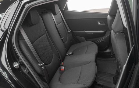KIA Rio III рестайлинг, 2015 год, 979 000 рублей, 7 фотография