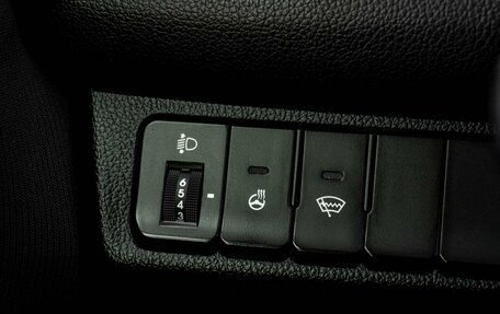 KIA Rio III рестайлинг, 2015 год, 979 000 рублей, 16 фотография