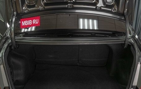 KIA Rio III рестайлинг, 2015 год, 979 000 рублей, 18 фотография