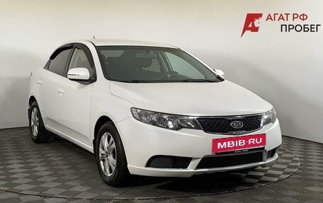 KIA Cerato III, 2012 год, 690 000 рублей, 3 фотография