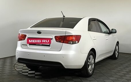 KIA Cerato III, 2012 год, 690 000 рублей, 4 фотография