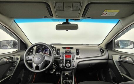 KIA Cerato III, 2012 год, 690 000 рублей, 8 фотография