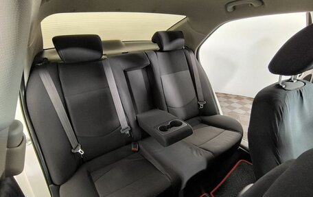 KIA Cerato III, 2012 год, 690 000 рублей, 10 фотография