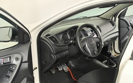 KIA Cerato III, 2012 год, 690 000 рублей, 7 фотография