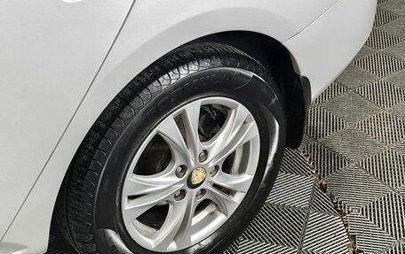 KIA Cerato III, 2012 год, 690 000 рублей, 14 фотография