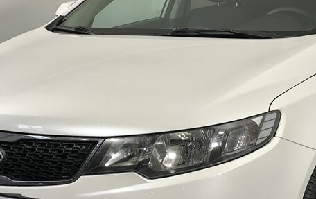 KIA Cerato III, 2012 год, 690 000 рублей, 12 фотография