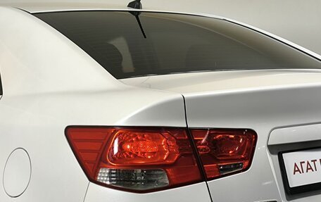KIA Cerato III, 2012 год, 690 000 рублей, 13 фотография