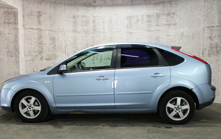 Ford Focus II рестайлинг, 2007 год, 329 000 рублей, 5 фотография
