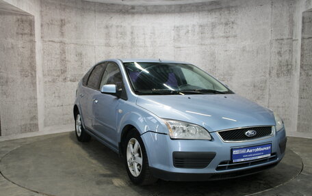Ford Focus II рестайлинг, 2007 год, 329 000 рублей, 3 фотография