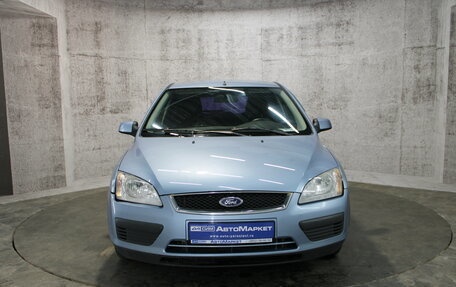 Ford Focus II рестайлинг, 2007 год, 329 000 рублей, 2 фотография