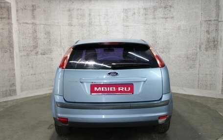 Ford Focus II рестайлинг, 2007 год, 329 000 рублей, 7 фотография