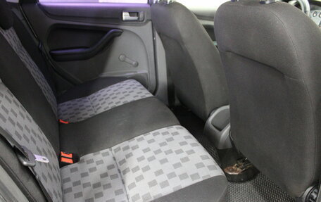 Ford Focus II рестайлинг, 2007 год, 329 000 рублей, 12 фотография