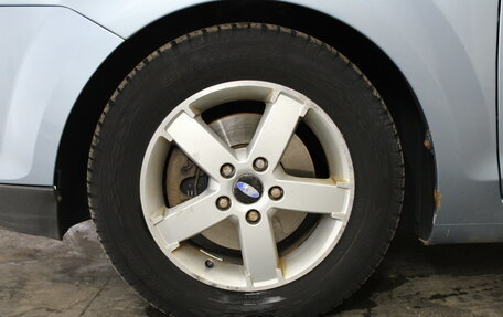 Ford Focus II рестайлинг, 2007 год, 329 000 рублей, 14 фотография