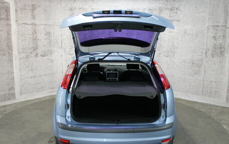 Ford Focus II рестайлинг, 2007 год, 329 000 рублей, 13 фотография