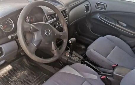 Nissan Almera, 2005 год, 260 000 рублей, 4 фотография