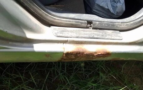 Nissan Almera, 2005 год, 260 000 рублей, 6 фотография