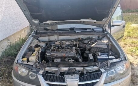 Nissan Almera, 2005 год, 260 000 рублей, 3 фотография