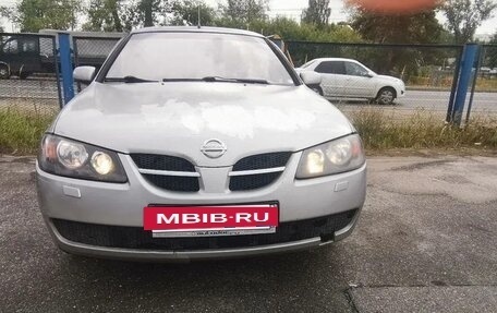 Nissan Almera, 2005 год, 260 000 рублей, 2 фотография