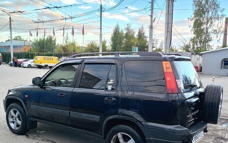 Honda CR-V IV, 1998 год, 350 000 рублей, 4 фотография