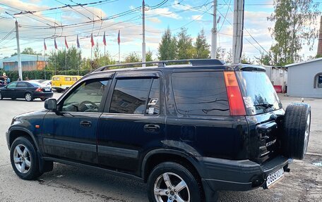 Honda CR-V IV, 1998 год, 350 000 рублей, 9 фотография