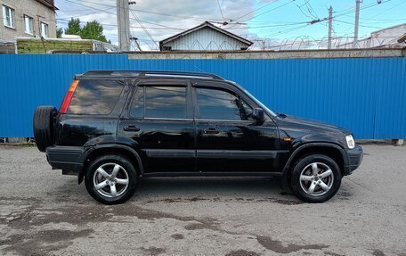 Honda CR-V IV, 1998 год, 350 000 рублей, 6 фотография