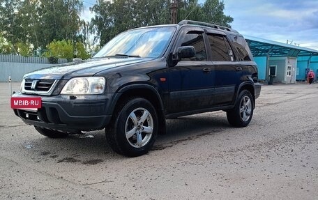 Honda CR-V IV, 1998 год, 350 000 рублей, 2 фотография