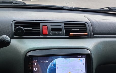 Honda CR-V IV, 1998 год, 350 000 рублей, 10 фотография