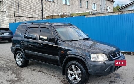 Honda CR-V IV, 1998 год, 350 000 рублей, 3 фотография