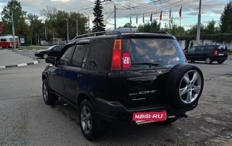 Honda CR-V IV, 1998 год, 350 000 рублей, 8 фотография