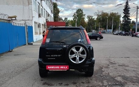 Honda CR-V IV, 1998 год, 350 000 рублей, 7 фотография