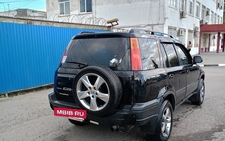 Honda CR-V IV, 1998 год, 350 000 рублей, 12 фотография