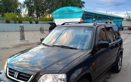 Honda CR-V IV, 1998 год, 350 000 рублей, 5 фотография