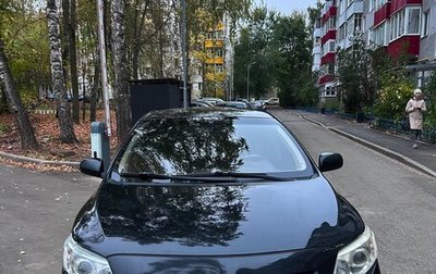 Toyota Corolla, 2007 год, 750 000 рублей, 1 фотография