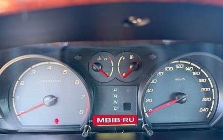 Hyundai Sonata IV рестайлинг, 2006 год, 720 000 рублей, 9 фотография