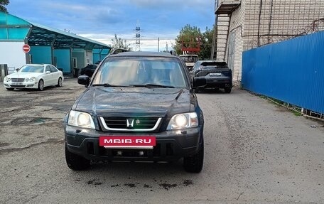 Honda CR-V IV, 1998 год, 350 000 рублей, 15 фотография