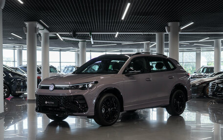 Volkswagen Tiguan, 2026 год, 5 000 000 рублей, 1 фотография