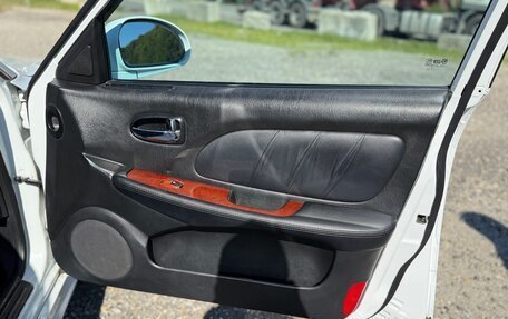 Hyundai Sonata IV рестайлинг, 2006 год, 720 000 рублей, 16 фотография