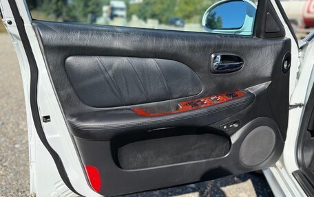 Hyundai Sonata IV рестайлинг, 2006 год, 720 000 рублей, 17 фотография
