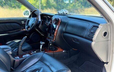 Hyundai Sonata IV рестайлинг, 2006 год, 720 000 рублей, 14 фотография