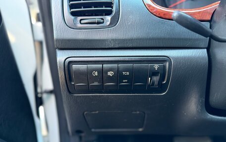 Hyundai Sonata IV рестайлинг, 2006 год, 720 000 рублей, 11 фотография
