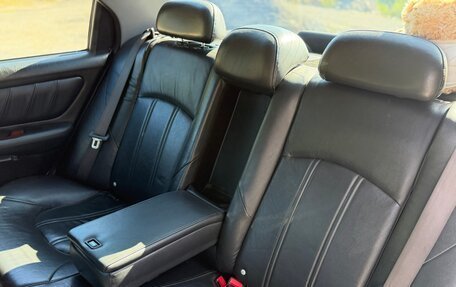 Hyundai Sonata IV рестайлинг, 2006 год, 720 000 рублей, 21 фотография