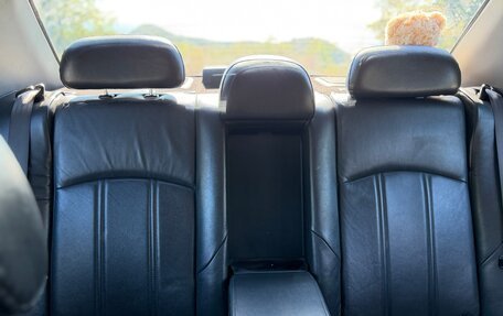 Hyundai Sonata IV рестайлинг, 2006 год, 720 000 рублей, 20 фотография