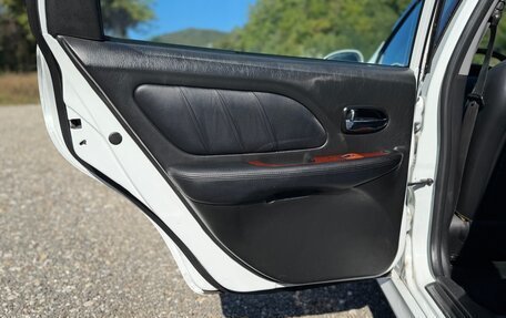 Hyundai Sonata IV рестайлинг, 2006 год, 720 000 рублей, 26 фотография