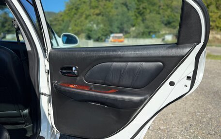Hyundai Sonata IV рестайлинг, 2006 год, 720 000 рублей, 25 фотография