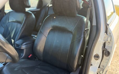 Hyundai Sonata IV рестайлинг, 2006 год, 720 000 рублей, 27 фотография