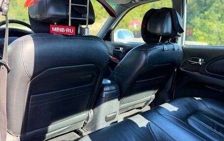 Hyundai Sonata IV рестайлинг, 2006 год, 720 000 рублей, 23 фотография