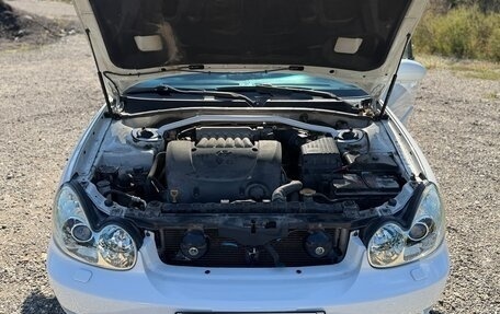 Hyundai Sonata IV рестайлинг, 2006 год, 720 000 рублей, 32 фотография